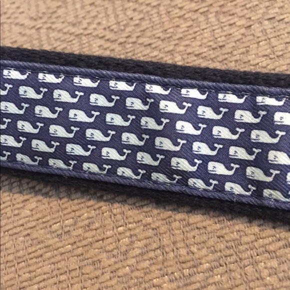 Vineyard Vines Other - (2108). Boys Vineyard Vines belt. Size 30